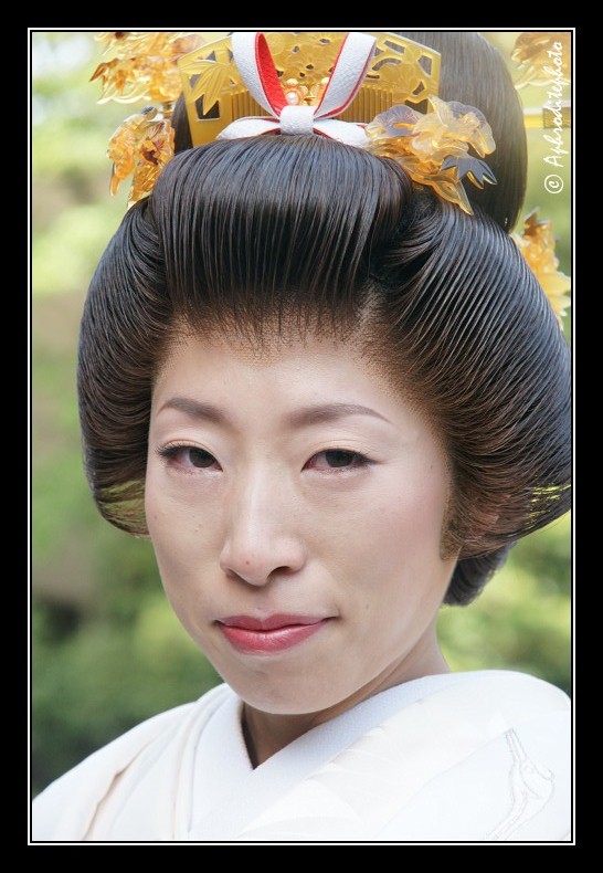 079 Japan portraits